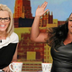 Illustration for article titled iThe View/i vaccinates itself against further appearances by Jenny McCarthy, Sherri Shepherd